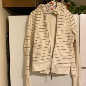 Lululemon Scuba Hoodie